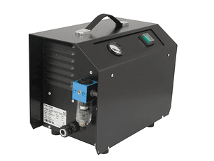 Bomba de Vácuo VP 04 EIBENSTOCK