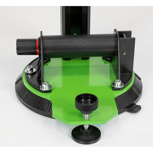 Maquina de Perfuração + Coluna com Ventosa para Cerâmicos EFB 125 P Set EIBENSTOCK 4