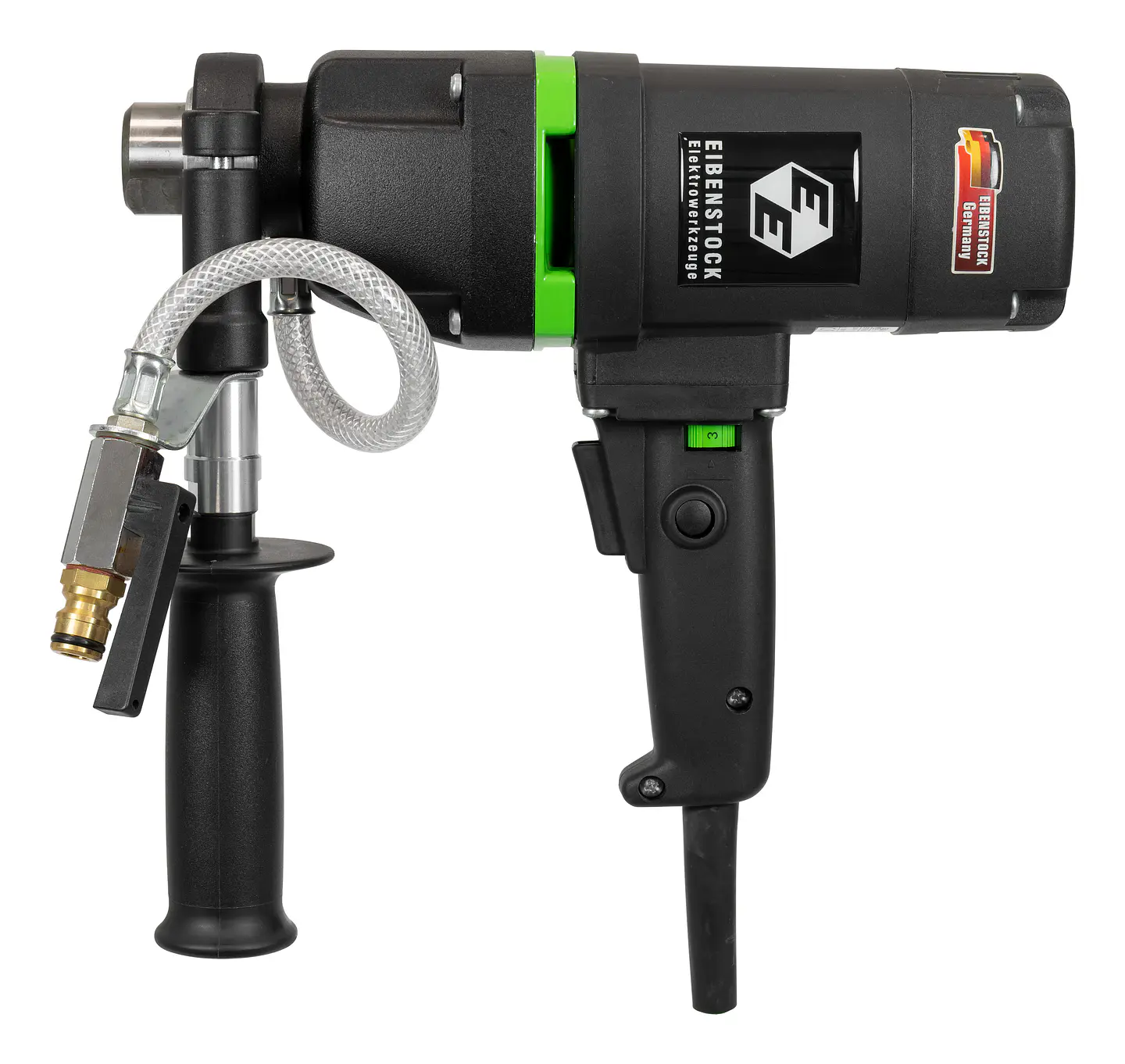 Maquina de Perfuração para Cerâmicos EFB 125 P EIBENSTOCK 1