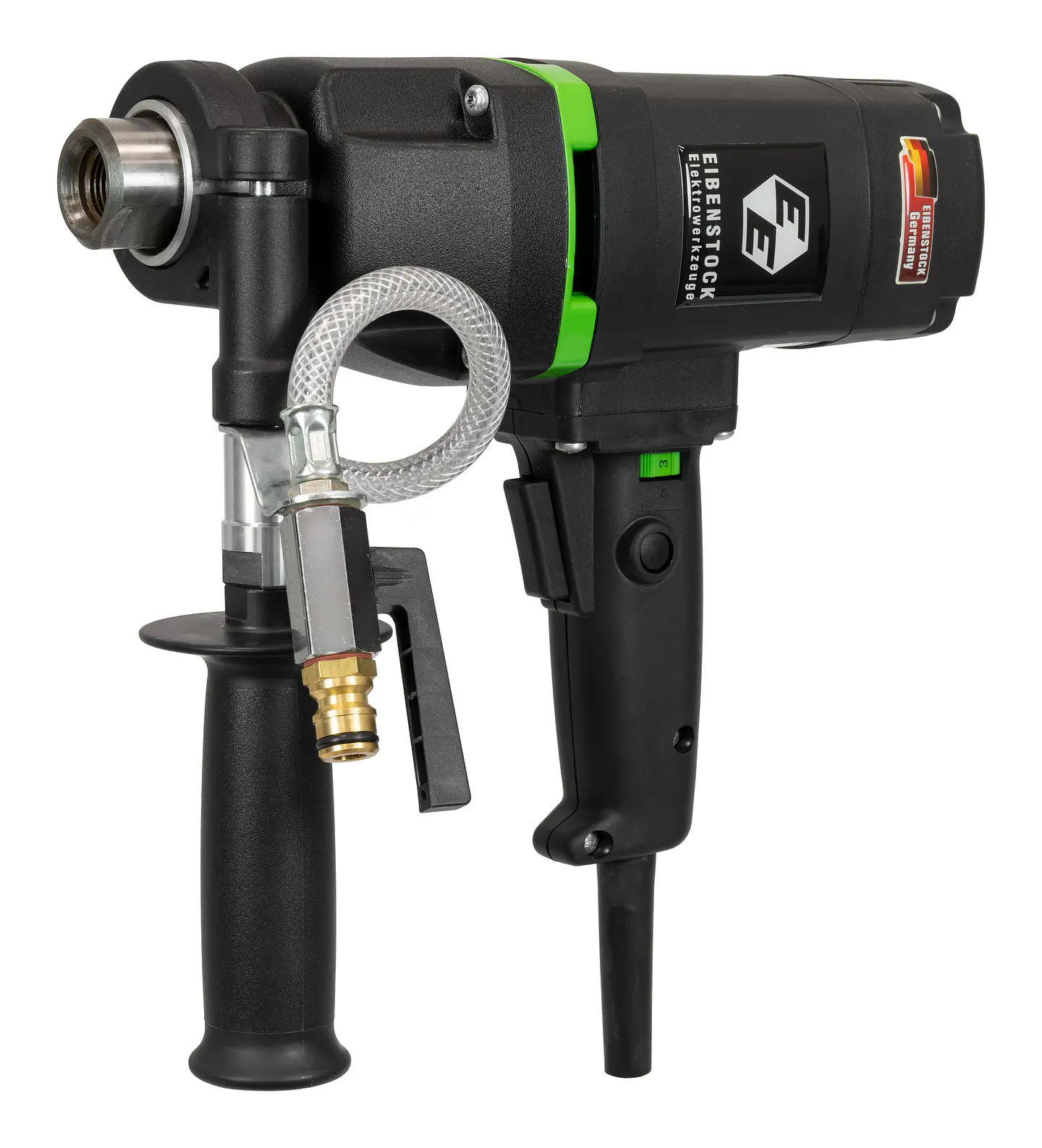 Maquina de Perfuração para Cerâmicos EFB 125 P EIBENSTOCK 2