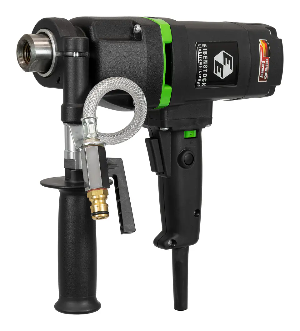 Maquina de Perfuração para Cerâmicos EFB 125 P EIBENSTOCK 2