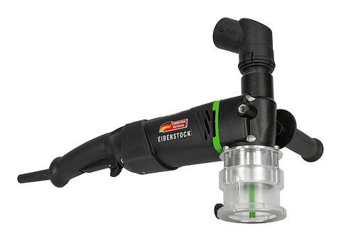 Fresadora de Juntas EFU 1200 EIBENSTOCK