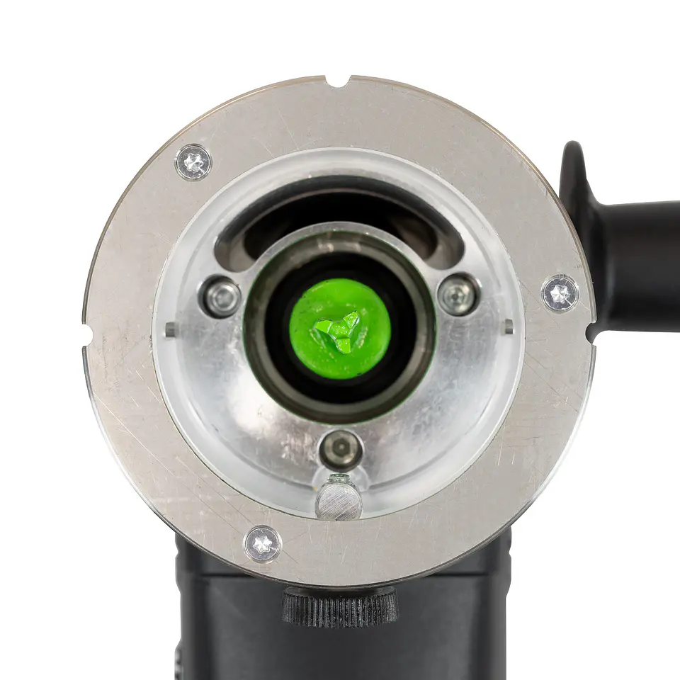Fresadora de Juntas EFU 1200 EIBENSTOCK 2
