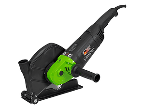 Cortadora de Betão a Seco Ø230 mm ETR 230.1 EIBENSTOCK