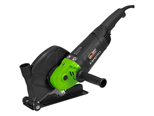 Cortadora de Betão a Seco Ø230 mm ETR 230.1 EIBENSTOCK