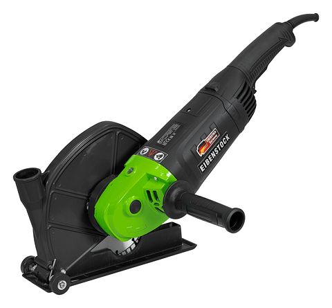 Cortadora de Betão a Seco Ø230 mm ETR 230.1 EIBENSTOCK