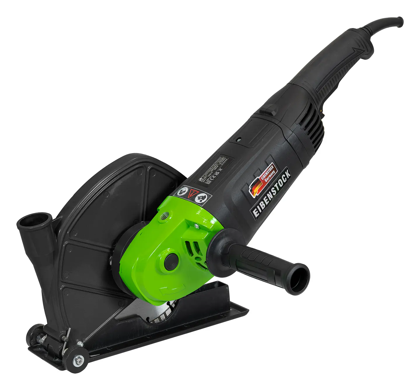 Cortadora de Betão a Seco Ø230 mm ETR 230.1 EIBENSTOCK 1