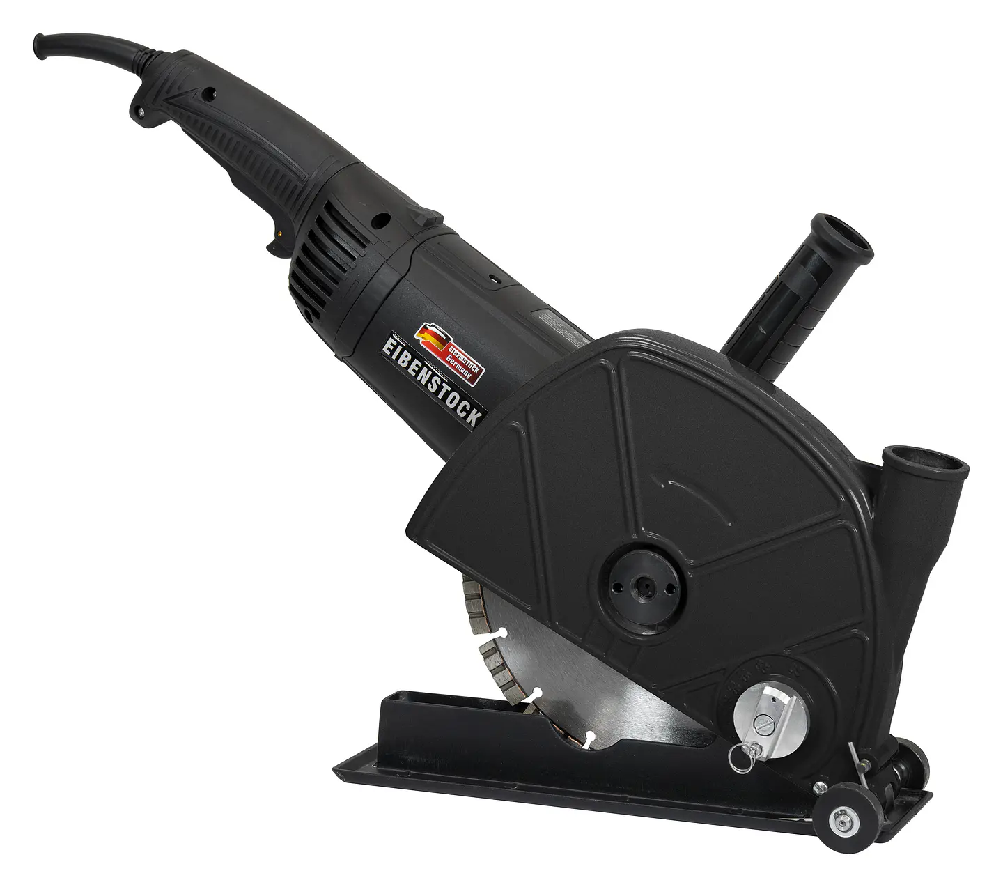 Cortadora de Betão a Seco Ø230 mm ETR 230.1 EIBENSTOCK 3