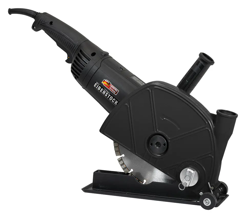 Cortadora de Betão a Seco Ø230 mm ETR 230.1 EIBENSTOCK 3