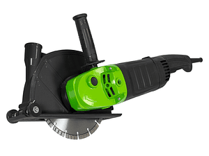 Cortadora de Betão a Seco Ø230 mm ETR 230.1 EIBENSTOCK