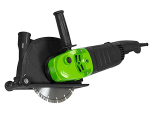 Cortadora de Betão a Seco Ø230 mm ETR 230.1 EIBENSTOCK