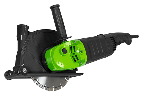 Cortadora de Betão a Seco Ø230 mm ETR 230.1 EIBENSTOCK