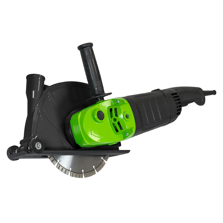 Cortadora de Betão a Seco Ø230 mm ETR 230.1 EIBENSTOCK 2