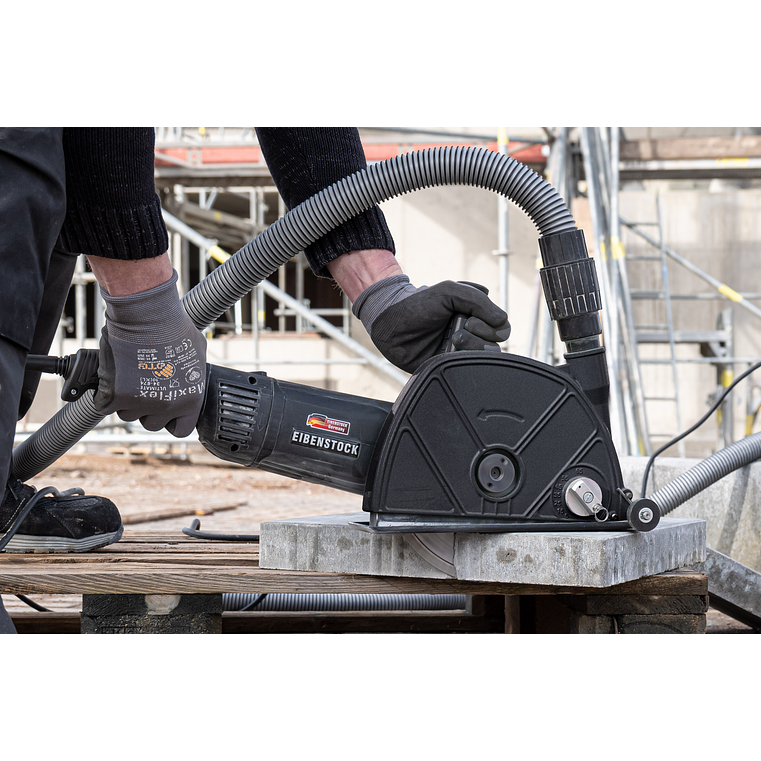 Cortadora de Betão a Seco Ø230 mm ETR 230.1 EIBENSTOCK 6