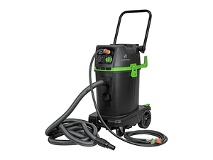 Aspirador / Sistema de Reciclagem de Agua para Caroteadoras WRS 50 EIBENSTOCK