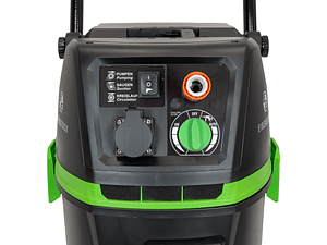 Aspirador / Sistema de Reciclagem de Agua para Caroteadoras WRS 50 EIBENSTOCK