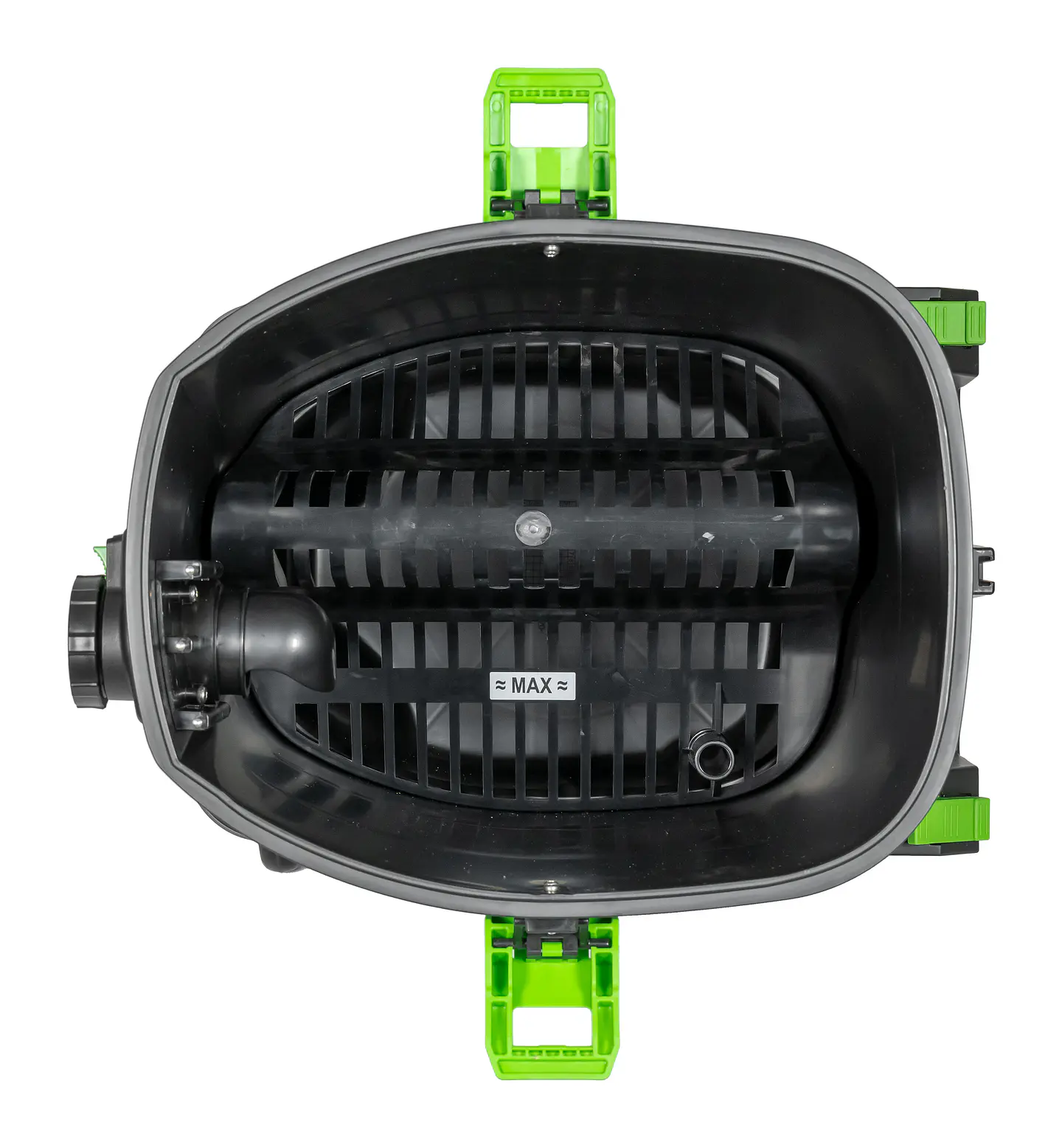 Aspirador / Sistema de Reciclagem de Agua para Caroteadoras WRS 50 EIBENSTOCK 3