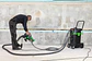 Aspirador / Sistema de Reciclagem de Agua para Caroteadoras WRS 50 EIBENSTOCK - Thumbnail 5