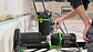 Aspirador / Sistema de Reciclagem de Agua para Caroteadoras WRS 50 EIBENSTOCK - Thumbnail 6