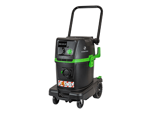 Aspirador a Seco ou Húmido com Limpeza Automática ESS 35 LP EIBENSTOCK