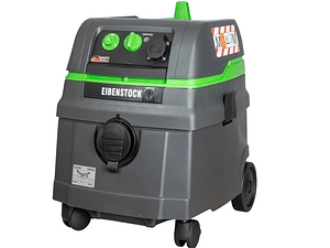 Aspirador a Seco ou Húmido com agitação automática DSS25M EIBENSTOCK