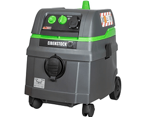 Aspirador a Seco ou Húmido com agitação automática DSS25M EIBENSTOCK