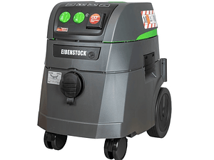 Aspirador a Seco ou Húmido com Limpeza Permanente do Filtro de Impulso DSS35M IP EIBENSTOCK