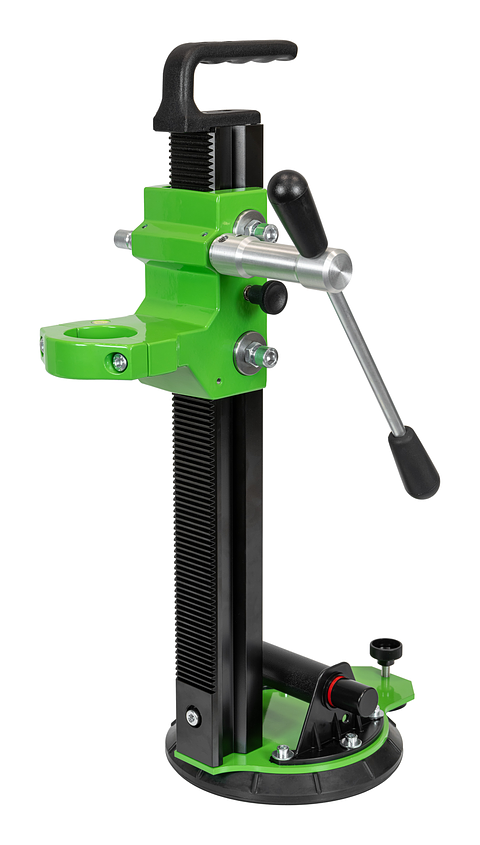 Suporte de Perfuração com Ventosa BST 125 V EIBENSTOCK