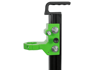 Suporte de Perfuração com Ventosa BST 125 V EIBENSTOCK