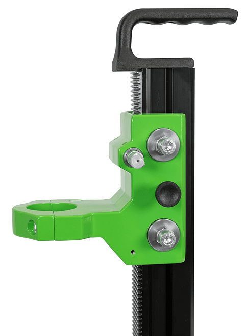 Suporte de Perfuração com Ventosa BST 125 V EIBENSTOCK