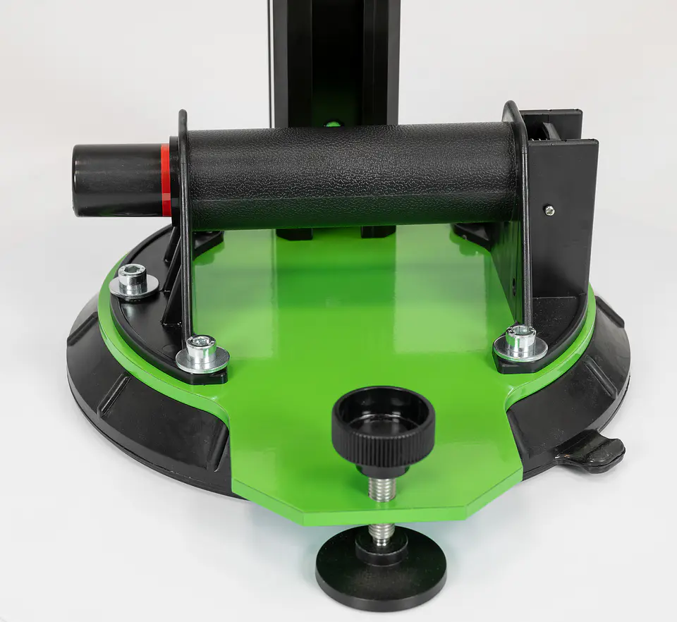 Suporte de Perfuração com Ventosa BST 125 V EIBENSTOCK 3