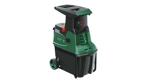 Triturador de ramos AXT 22 D BOSCH DIY