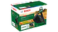 Soprador e aspirador com fio UniversalGardenTidy 2300 BOSCH DIY - Thumbnail 3