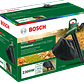 Soprador e aspirador com fio UniversalGardenTidy 2300 BOSCH DIY - Miniatura 3