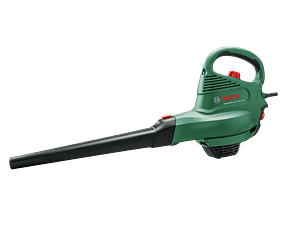 Soprador e aspirador com fio UniversalGardenTidy 2300 BOSCH DIY