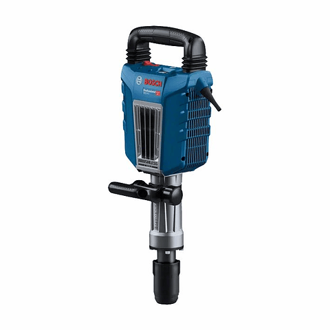 Martelo demolidor GSH 14 C BOSCH