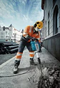 Martelo demolidor GSH 14 C BOSCH - Thumbnail 6