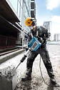 Martelo demolidor GSH 14 C BOSCH - Thumbnail 7