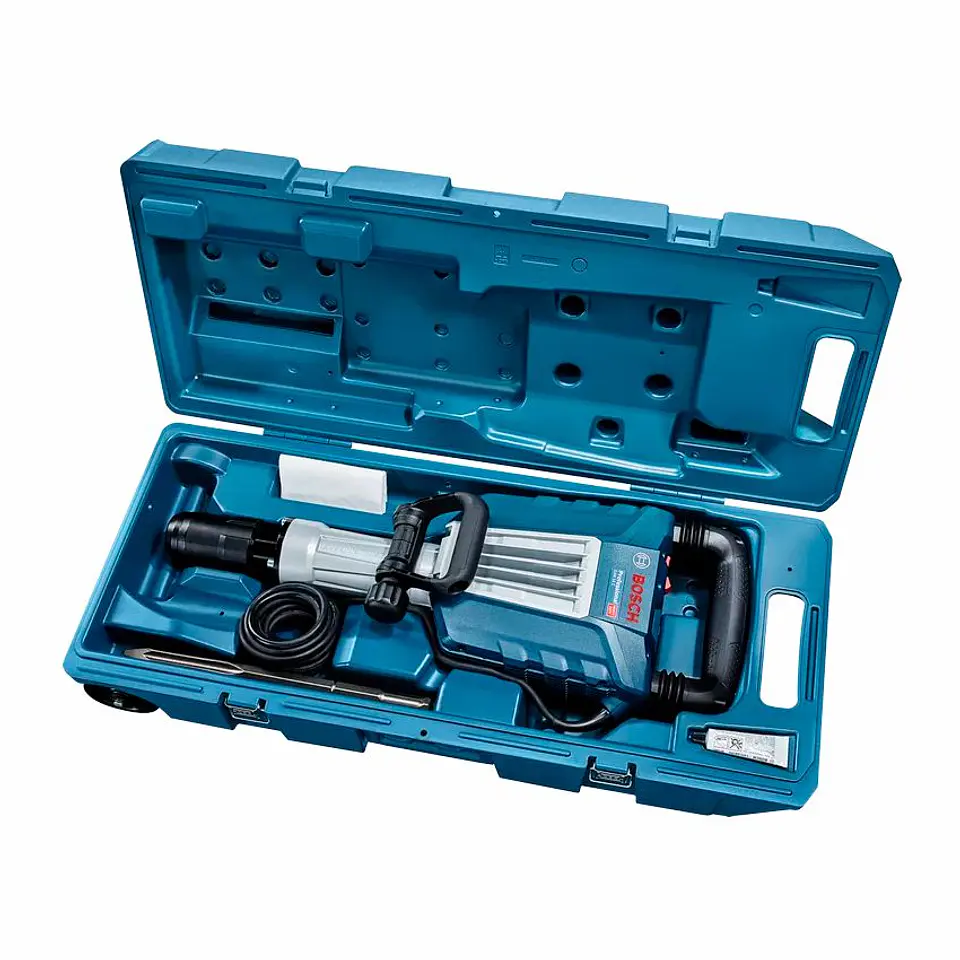Martelo demolidor GSH 14 C BOSCH 2