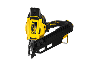 Pregadora de Estruturas 50-90mm XR18V DCN930N DEWALT
