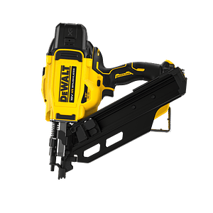 Pregadora de Estruturas 50-90mm XR18V DCN930N DEWALT