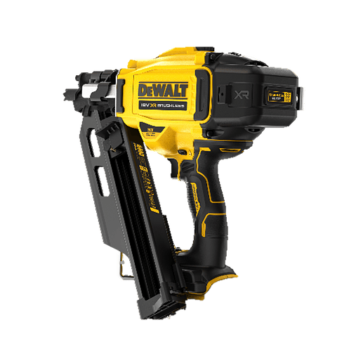 Pregadora de Estruturas 50-90mm XR18V DCN930N DEWALT 4