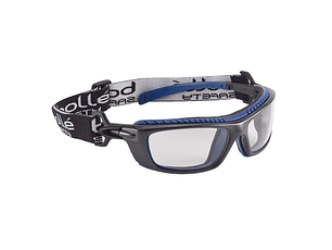 Óculos de Proteção Claro BAXTER BOLLÉ