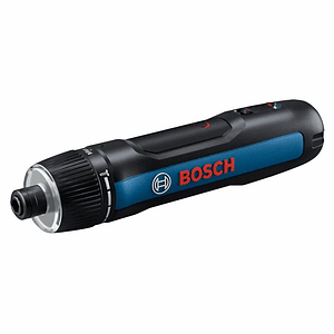 Aparafusadora sem fio BOSCH GO (Novo Modelo)