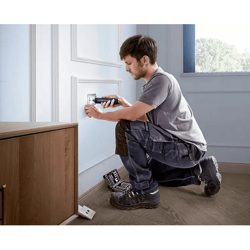 Aparafusadora sem fio BOSCH GO (Novo Modelo) 3