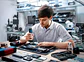 Aparafusadora sem fio BOSCH GO  - Miniatura 7