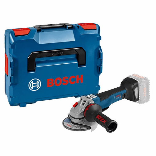 Rebarbadoras sem fio GWS 18V-10 PSC (125mm) BOSCH 1