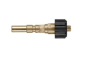 Adaptador Sistema Plug-In D12 - M22x12,5 IG DE 100mm 124415 KRANZLE