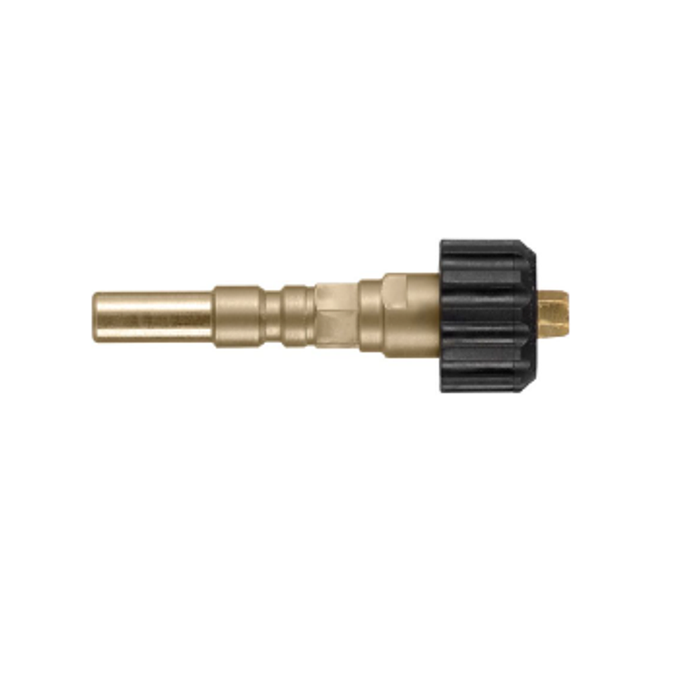 Adaptador Sistema Plug-In D12 - M22x12,5 IG DE 100mm 124415 KRANZLE 1