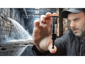 Corta Tubos Interior de Diamante para PVC/PEX 34mm DT20563 DEWALT